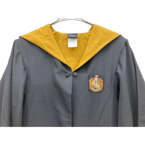 HARRY POTTER (ハリーポッター) ハッフルパフ ローブ