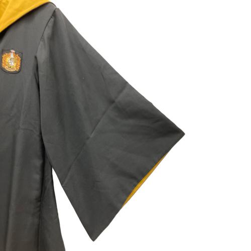 HARRY POTTER (ハリーポッター) ハッフルパフ ローブ