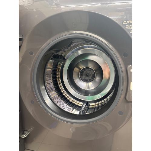 SHARP (シャープ) ドラム式洗濯乾燥機 ES-X11B-TL 2024年製 208