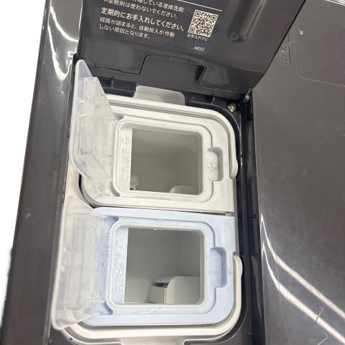 SHARP (シャープ) ドラム式洗濯乾燥機 ES-X11B-TL 2024年製 208