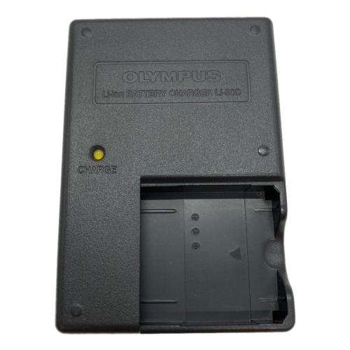 OLYMPUS (オリンパス) コンパクトデジタルカメラ μ1020