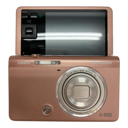 CASIO (カシオ) コンパクトデジタルカメラ EX-ZR50