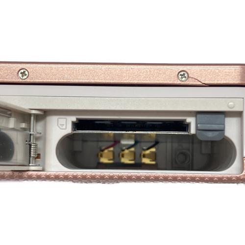 CASIO (カシオ) コンパクトデジタルカメラ EX-ZR50