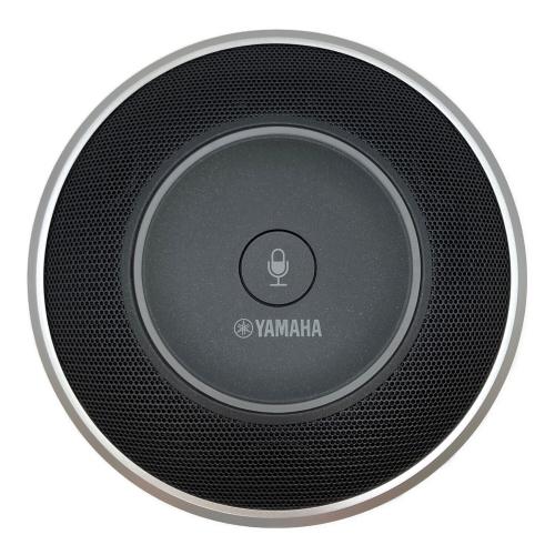 YAMAHA (ヤマハ) ユニファイドコミュニケーションマイクスピーカー YVC-1000