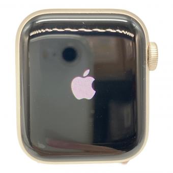 Apple (アップル) Apple Watch SE(第二世代) MNJP3J/A