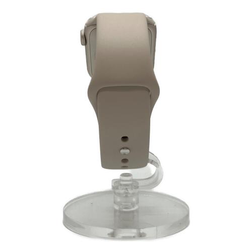 Apple (アップル) Apple Watch SE(第二世代) MNJP3J/A