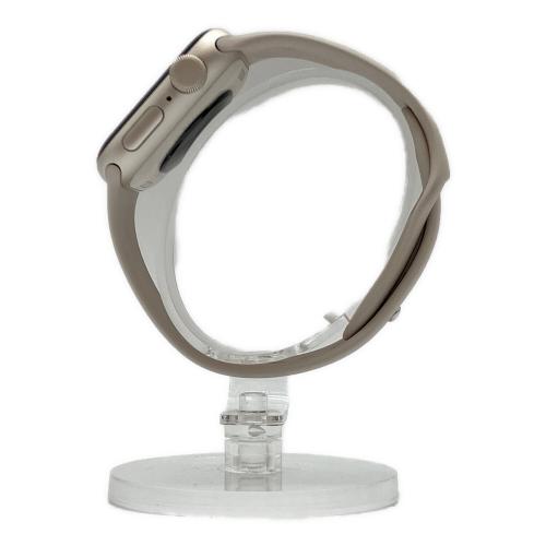 Apple (アップル) Apple Watch SE(第二世代) MNJP3J/A