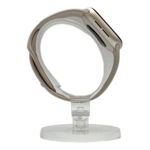 Apple (アップル) Apple Watch SE(第二世代) MNJP3J/A