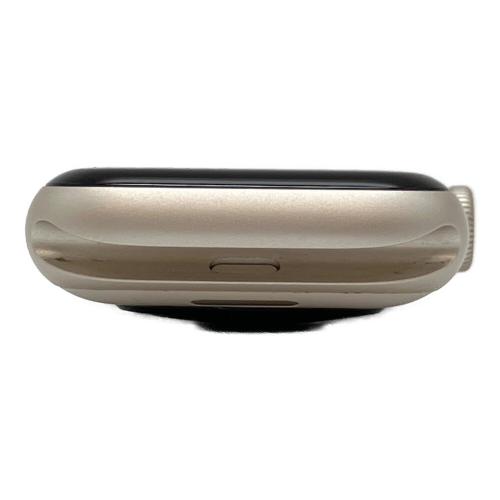 Apple (アップル) Apple Watch SE(第二世代) MNJP3J/A