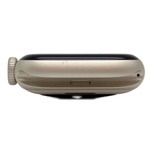 Apple (アップル) Apple Watch SE(第二世代) MNJP3J/A