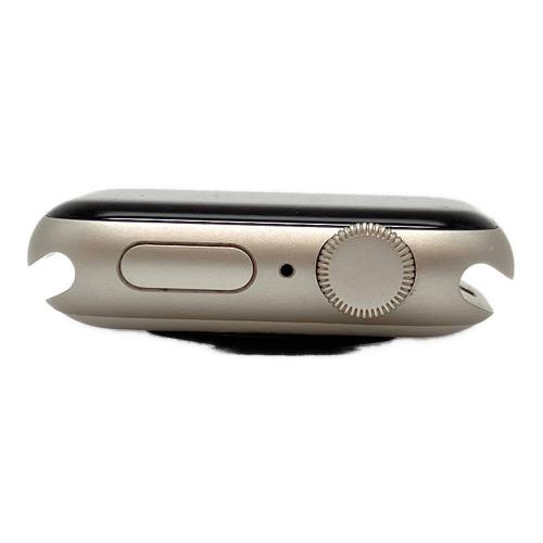 Apple (アップル) Apple Watch SE(第二世代) MNJP3J/A