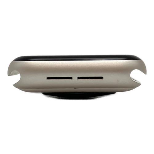 Apple (アップル) Apple Watch SE(第二世代) MNJP3J/A