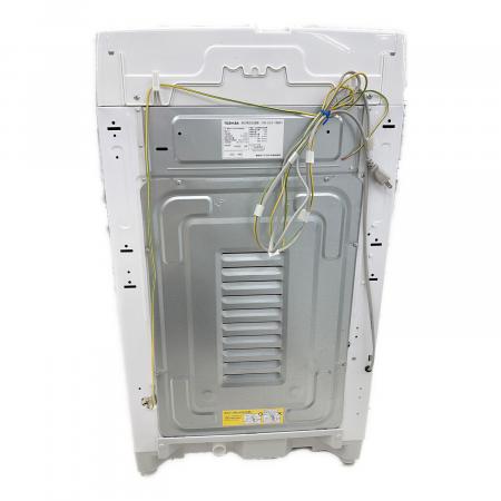 TOSHIBA (トウシバ) 全自動洗濯機 AW-5G9 2021年製 301｜トレファクONLINE
