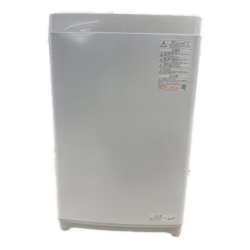 TOSHIBA (トウシバ) 全自動洗濯機 AW-5G9 2021年製 301