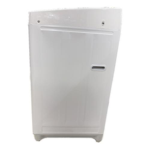 TOSHIBA (トウシバ) 全自動洗濯機 AW-5G9 2021年製 301