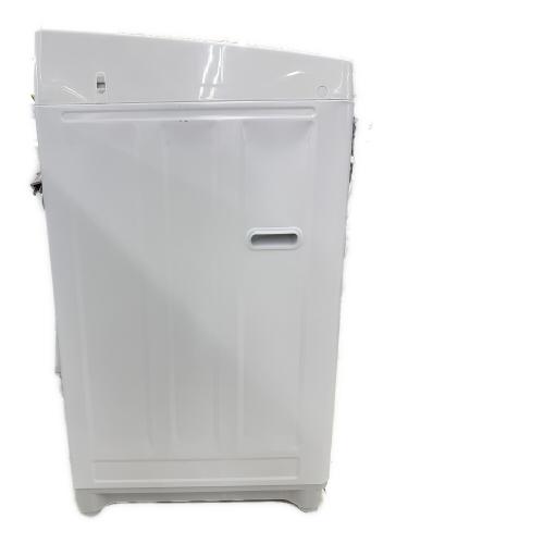TOSHIBA (トウシバ) 全自動洗濯機 AW-5G9 2021年製 301