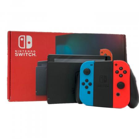Nintendo (ニンテンドー) Nintendo Switch HAC-001｜トレファクONLINE