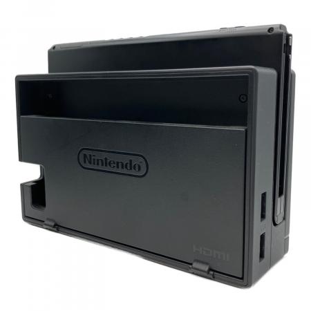 Nintendo (ニンテンドー) Nintendo Switch HAC-001｜トレファクONLINE