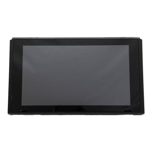 Nintendo (ニンテンドー) Nintendo Switch HAC-001