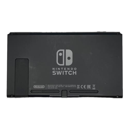 Nintendo (ニンテンドー) Nintendo Switch HAC-001