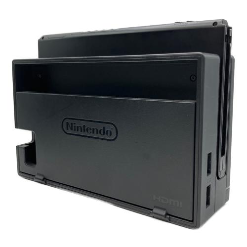 Nintendo (ニンテンドー) Nintendo Switch HAC-001