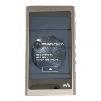 SONY (ソニー) デジタルミュージックプレイヤー NW-A55