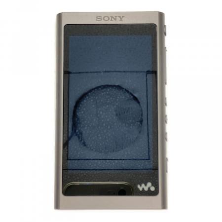 SONY (ソニー) デジタルミュージックプレイヤー NW-A55｜トレファクONLINE