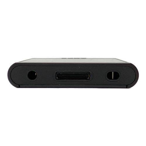 SONY (ソニー) デジタルミュージックプレイヤー NW-A55