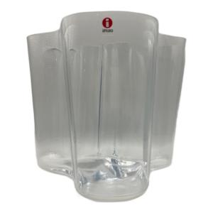 iittala (イッタラ) アアルトコレクションベース 160mm iittala Alvar Aalto
