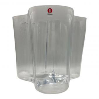 iittala (イッタラ) アアルトコレクションベース 160mm iittala Alvar Aalto