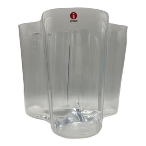 iittala (イッタラ) アアルトコレクションベース 160mm iittala Alvar Aalto