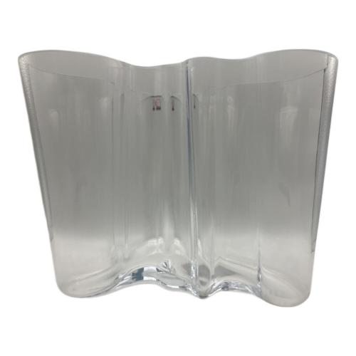 iittala (イッタラ) アアルトコレクションベース 160mm iittala Alvar Aalto