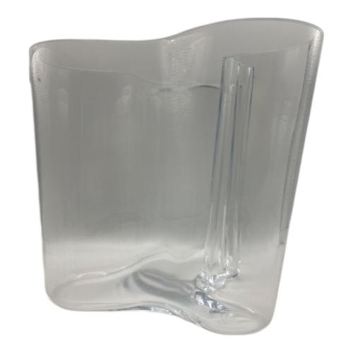 iittala (イッタラ) アアルトコレクションベース 160mm iittala Alvar Aalto