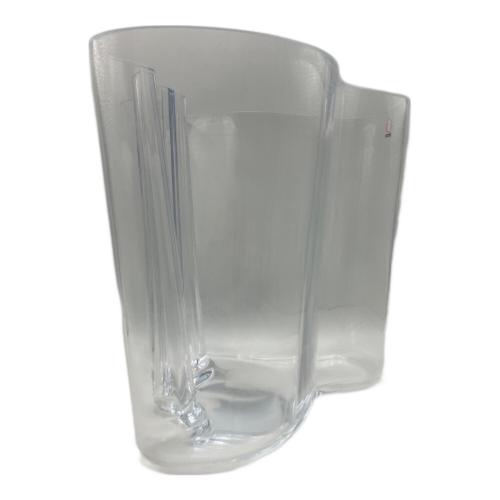 iittala (イッタラ) アアルトコレクションベース 160mm iittala Alvar Aalto