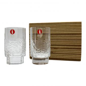 iittala (イッタラ) ショットグラス