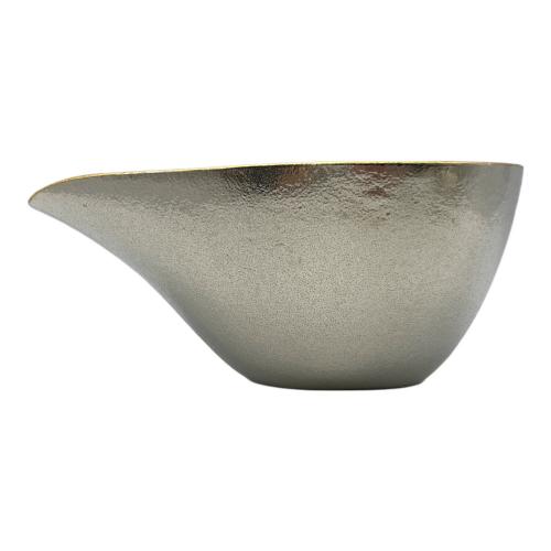 能作 (ノウサク) 酒器揃 錫製品
