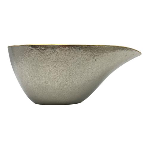 能作 (ノウサク) 酒器揃 錫製品