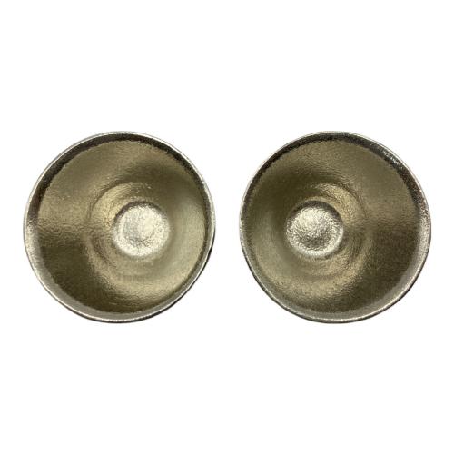能作 (ノウサク) 酒器揃 錫製品