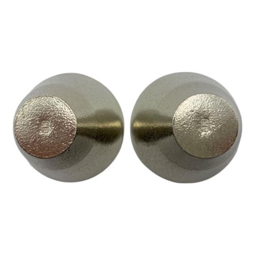 能作 (ノウサク) 酒器揃 錫製品