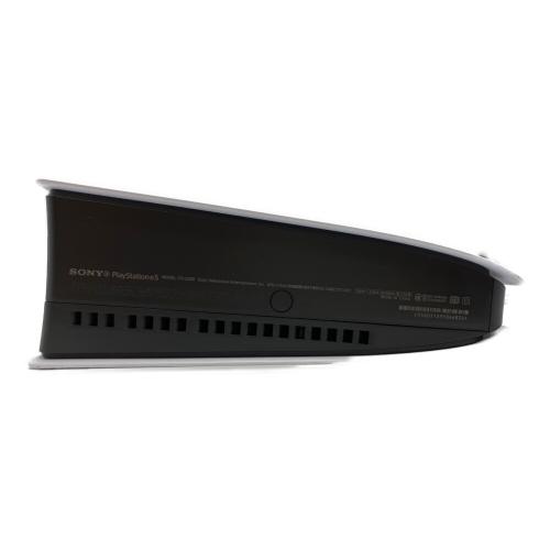 SONY (ソニー) Playstation5 CFI-2200 デジタルエディション 日本語専用