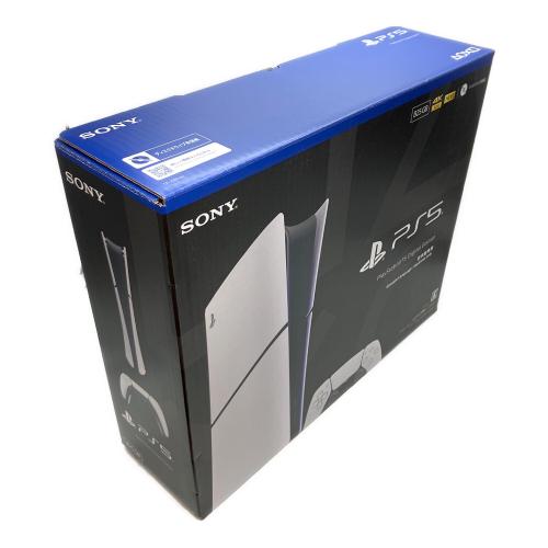 SONY (ソニー) Playstation5 CFI-2200 デジタルエディション 日本語専用