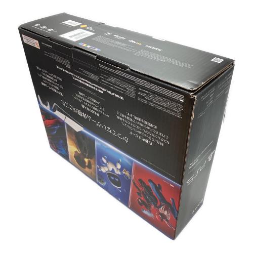 SONY (ソニー) Playstation5 CFI-2200 デジタルエディション 日本語専用