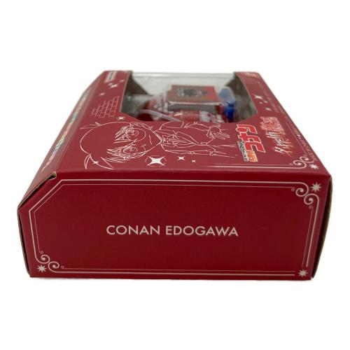 BANDAI (バンダイ) Tamagotchinano colorful 名探偵コナン 名探偵の紅玉(たまごっち) 開封品