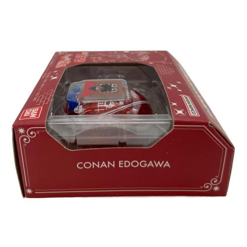 BANDAI (バンダイ) Tamagotchinano colorful 名探偵コナン 名探偵の紅玉(たまごっち) 開封品