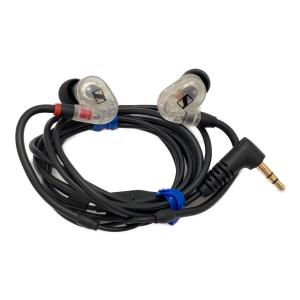 SENNHEISER (ゼンハイザー) イヤホン IE 100 PRO