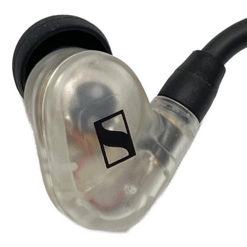 SENNHEISER (ゼンハイザー) イヤホン IE 100 PRO