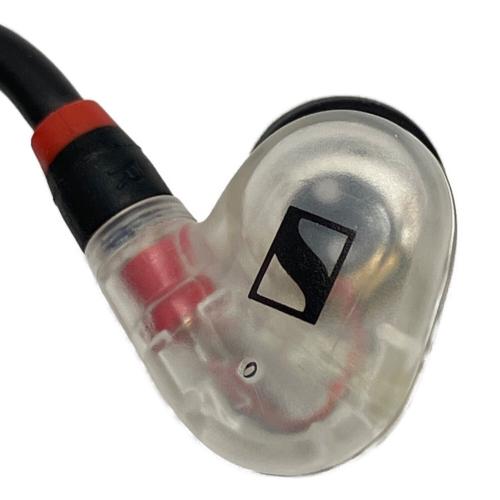 SENNHEISER (ゼンハイザー) イヤホン IE 100 PRO