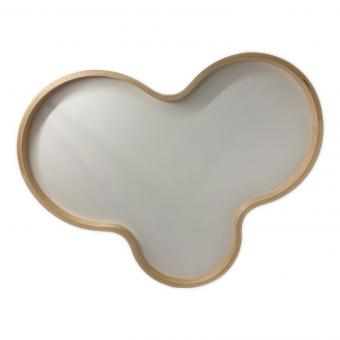 majamoo (マヤムー) トレイ ホワイト T5 TRAY