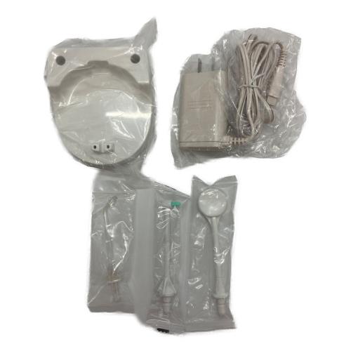 Panasonic (パナソニック) 口腔洗浄器 EW-DJ55 箱開封品