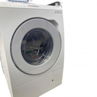 Panasonic (パナソニック) ドラム式洗濯乾燥機 NA-LX127AL 2022年製